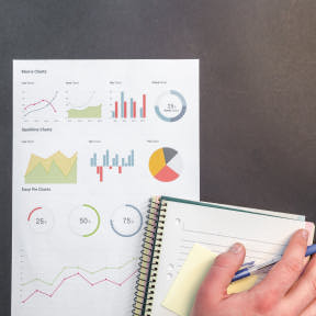 Research your target market.