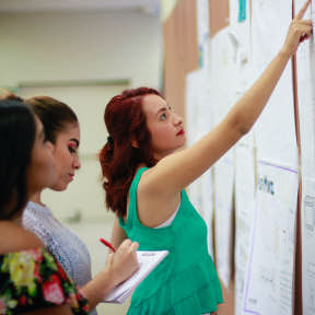 Define your company structure.