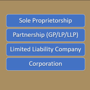 Review Vermont formation options.