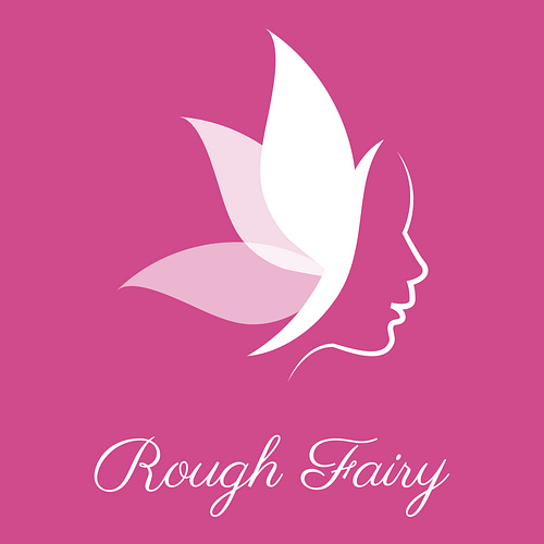 Feminine Logos + Free Logo Maker