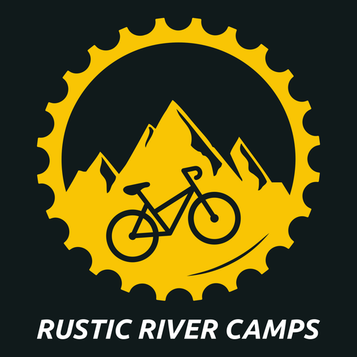 Summer Camp Logos