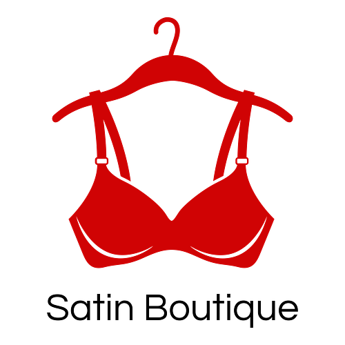 Lingerie Logos + Free Logo Maker