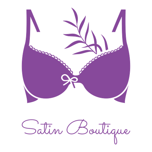 Lingerie Logos + Free Logo Maker