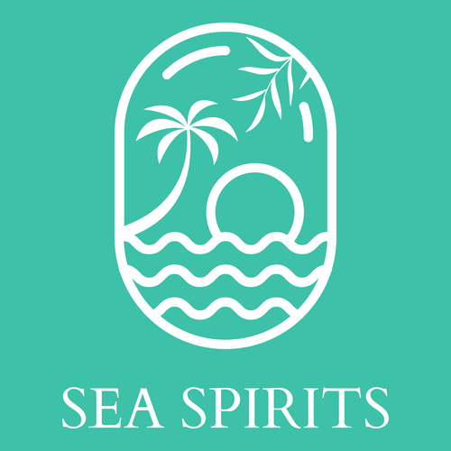 Beach Bar Logos