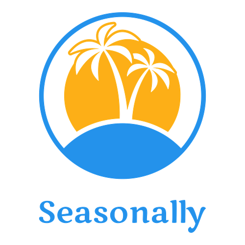 Seasonal Logos + Free Logo Maker