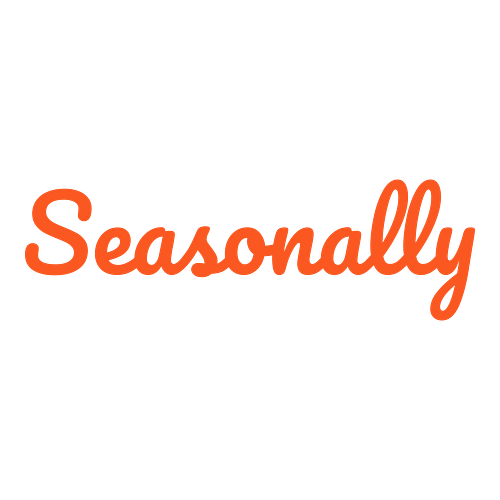 Seasonal Logos + Free Logo Maker