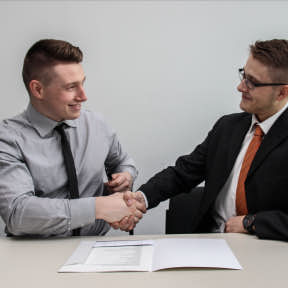 Ensure you have sufficient start-up capital for your courier service.