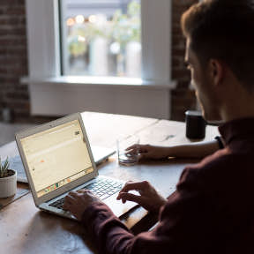 Secure your business name.