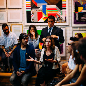 See what your target market thinks of the remaining names.