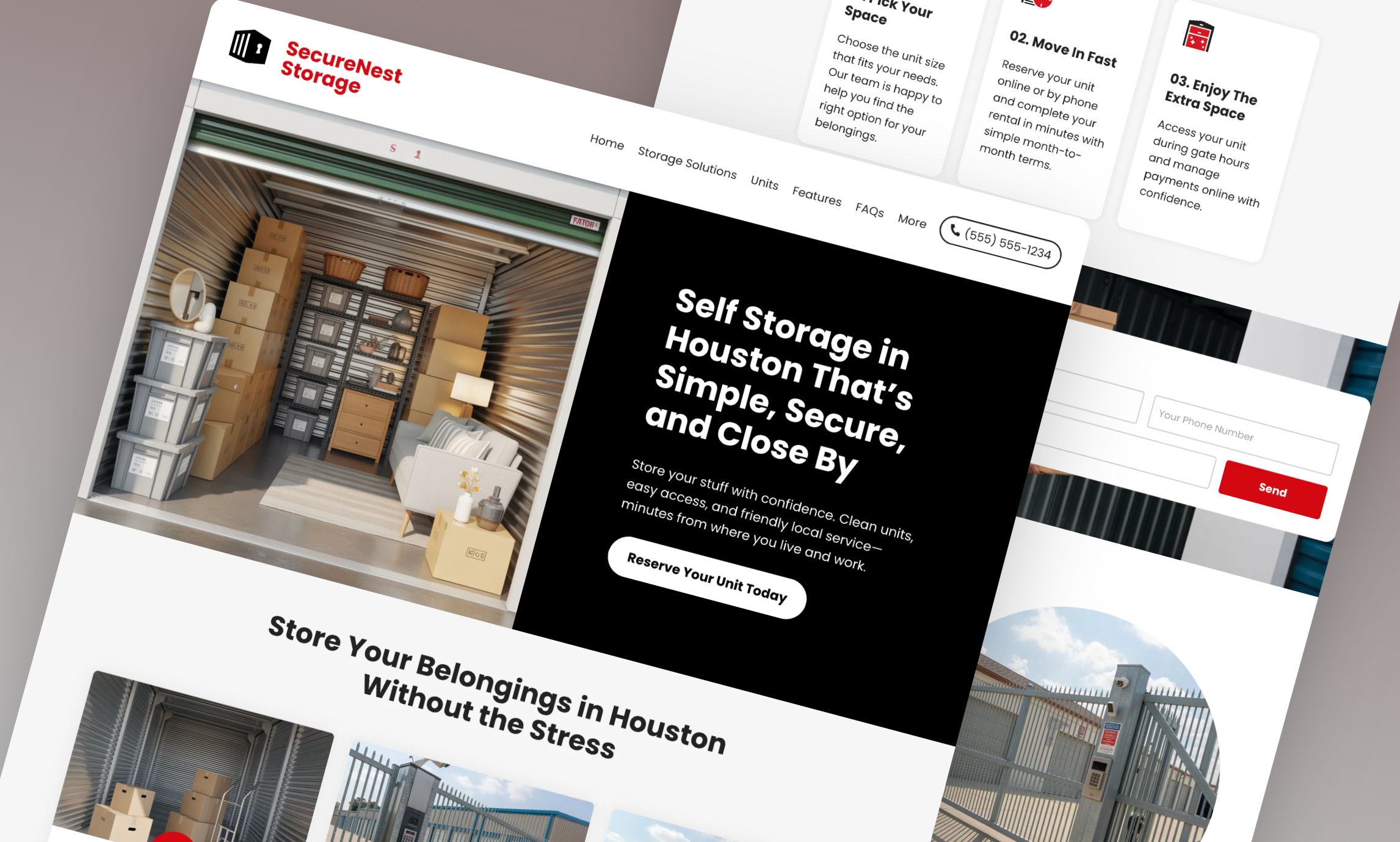 preview of  template