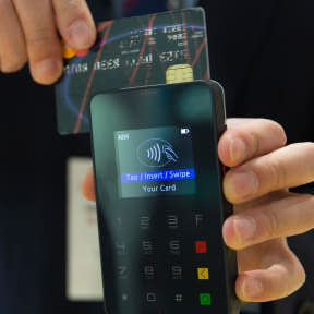 Set up an invoicing and payment system.