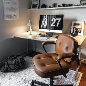 Create an operational plan.