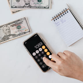 Consider your cleaning services and expertise.