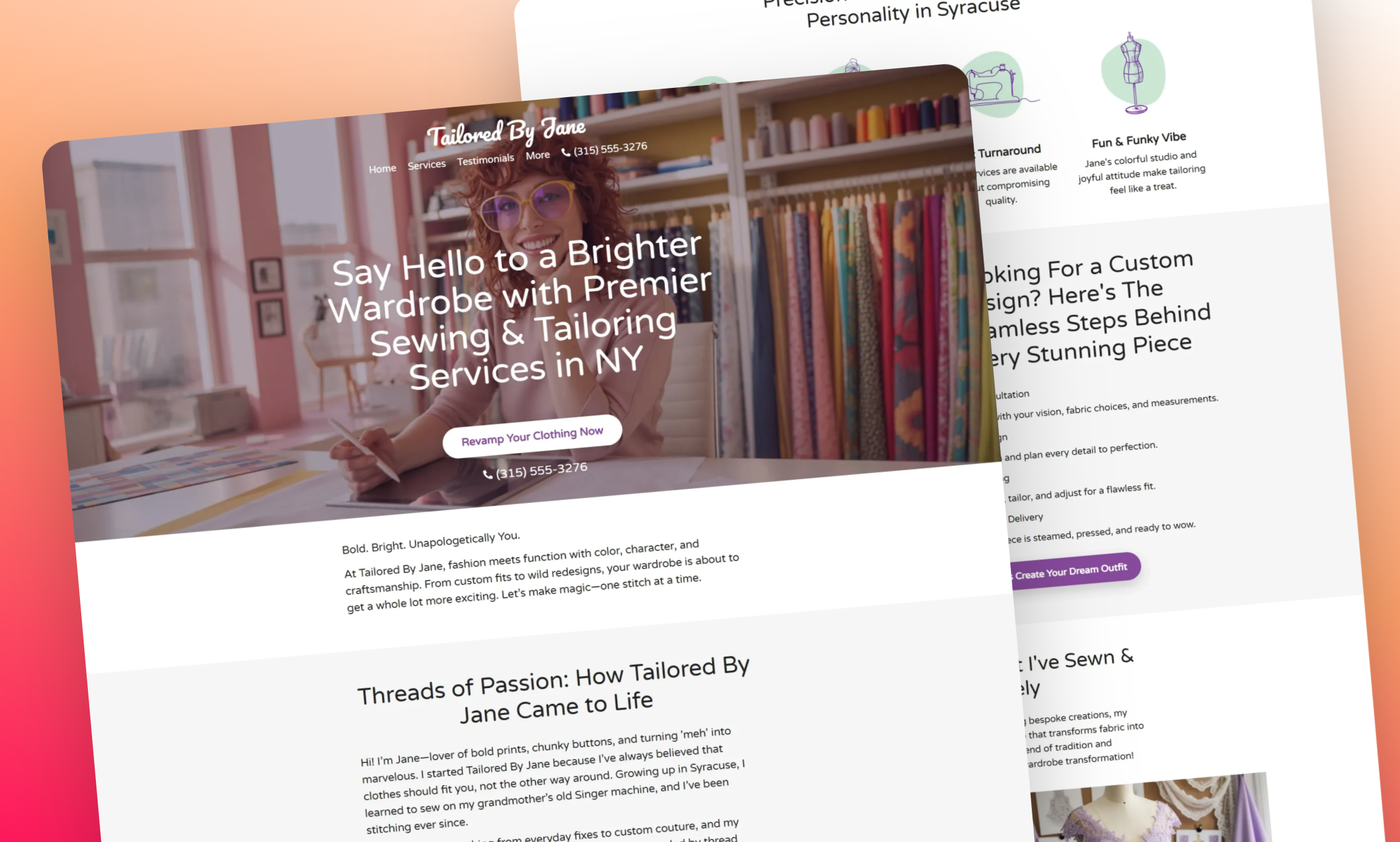 preview of  template