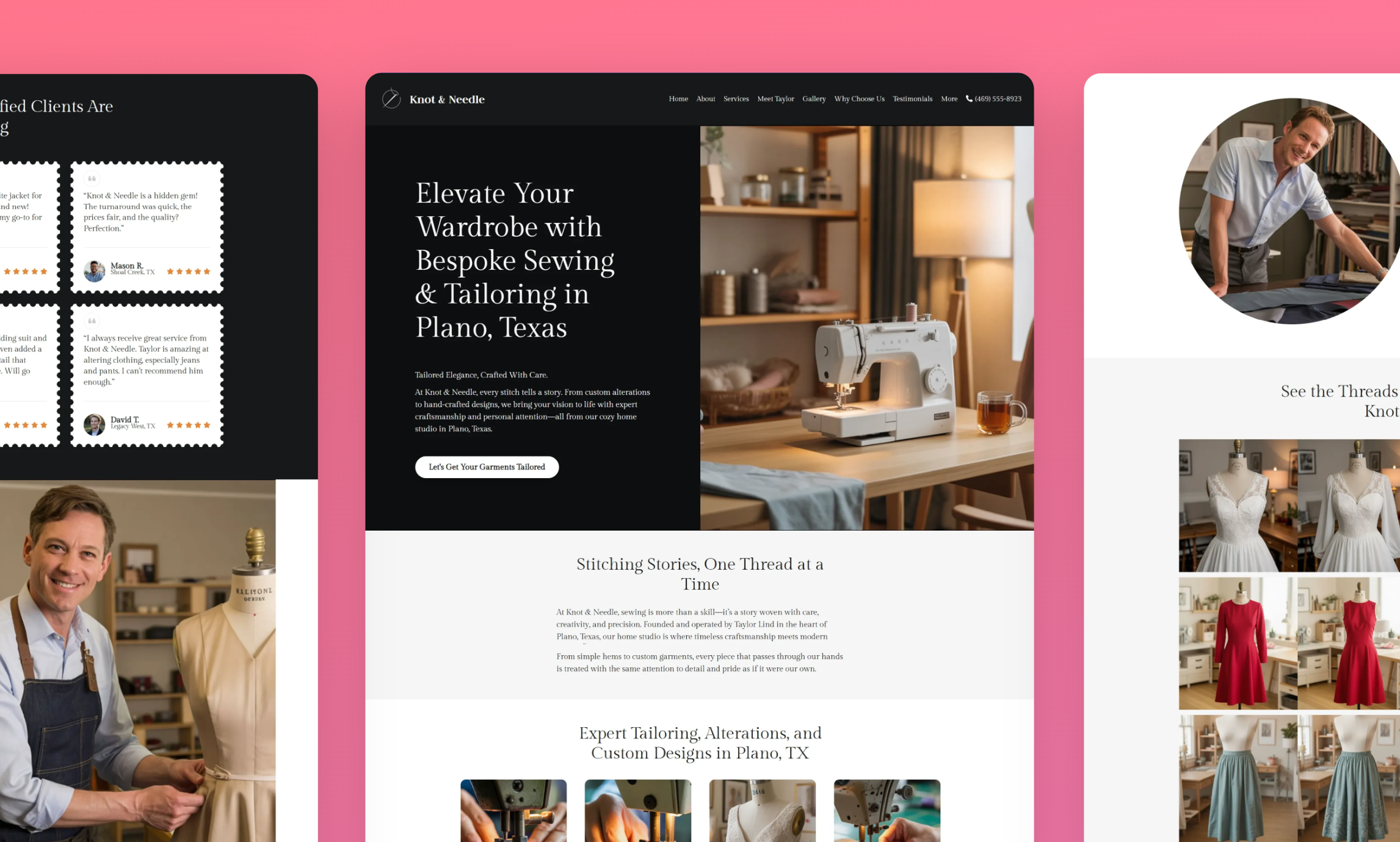 preview of  template