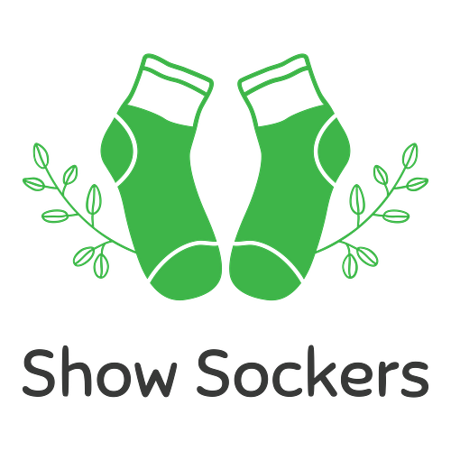 Sock Logos + Free Logo Maker
