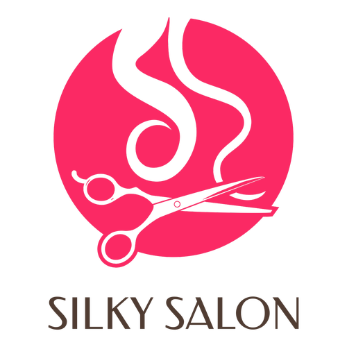 Hair Salon Logos