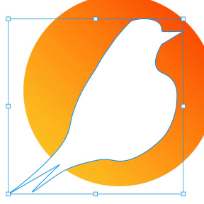 Simgeyi konumlandırın.