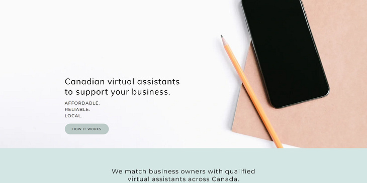 Simple Website Examples - 5 Sites That Simply Work