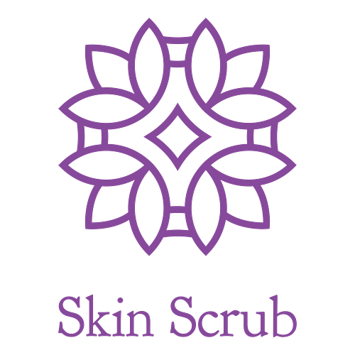 Body Scrub Logos + Free Logo Maker