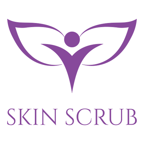 Body Scrub Logos + Free Logo Maker