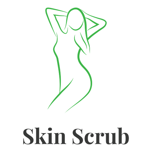 Body Scrub Logos + Free Logo Maker
