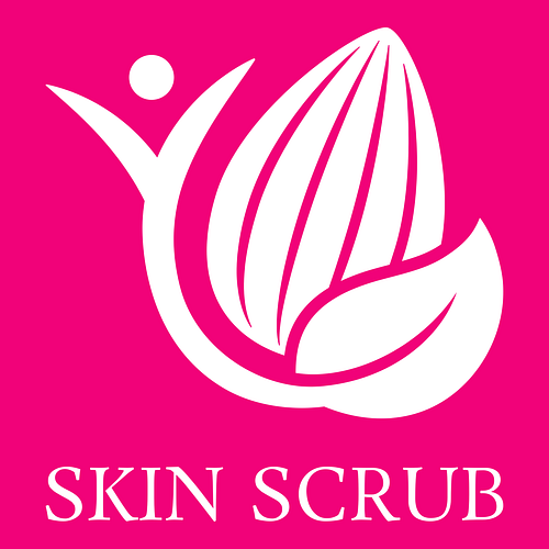 Body Scrub Logos + Free Logo Maker