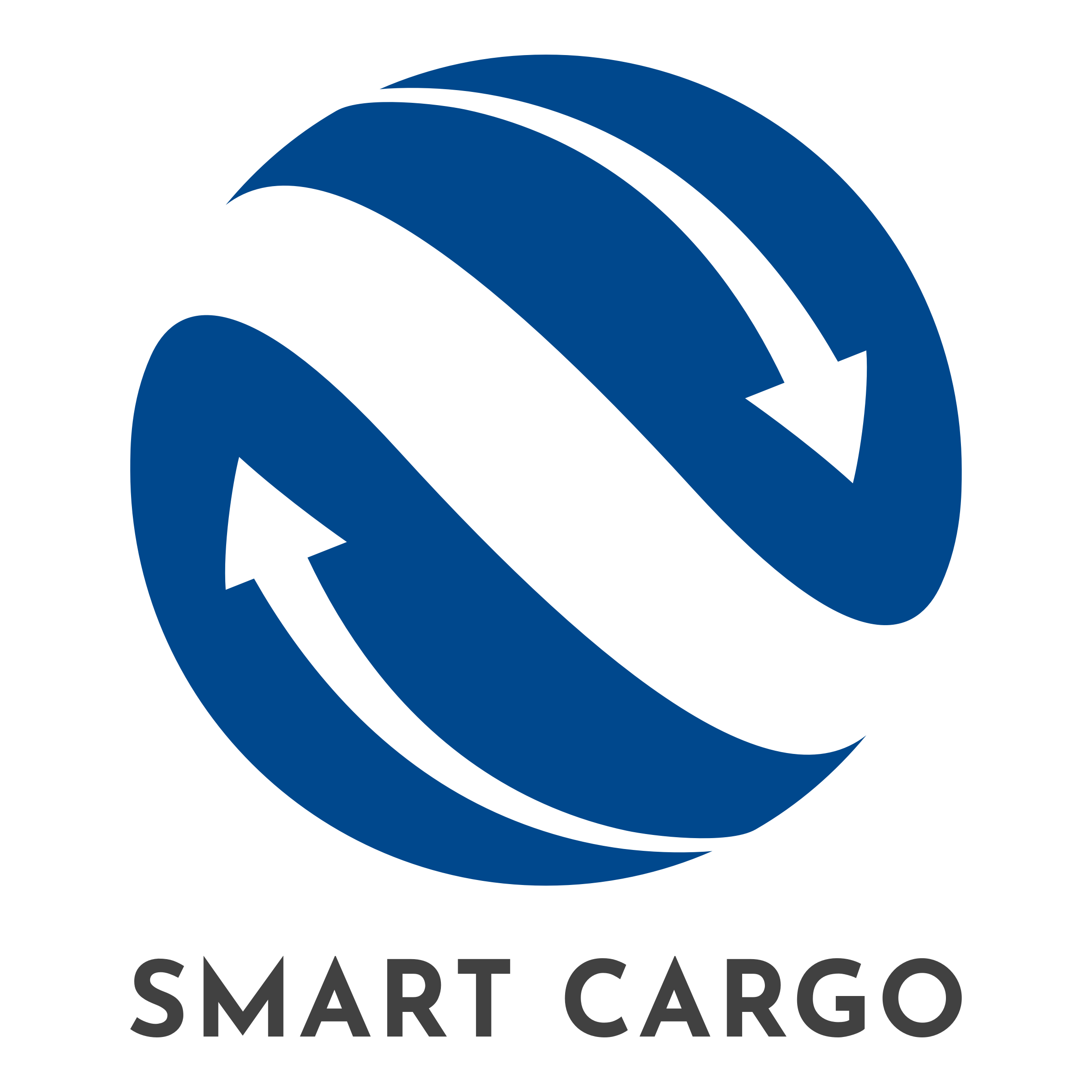 Custom Logo design request: Logo design for an import, export shipping  business, LogoBee