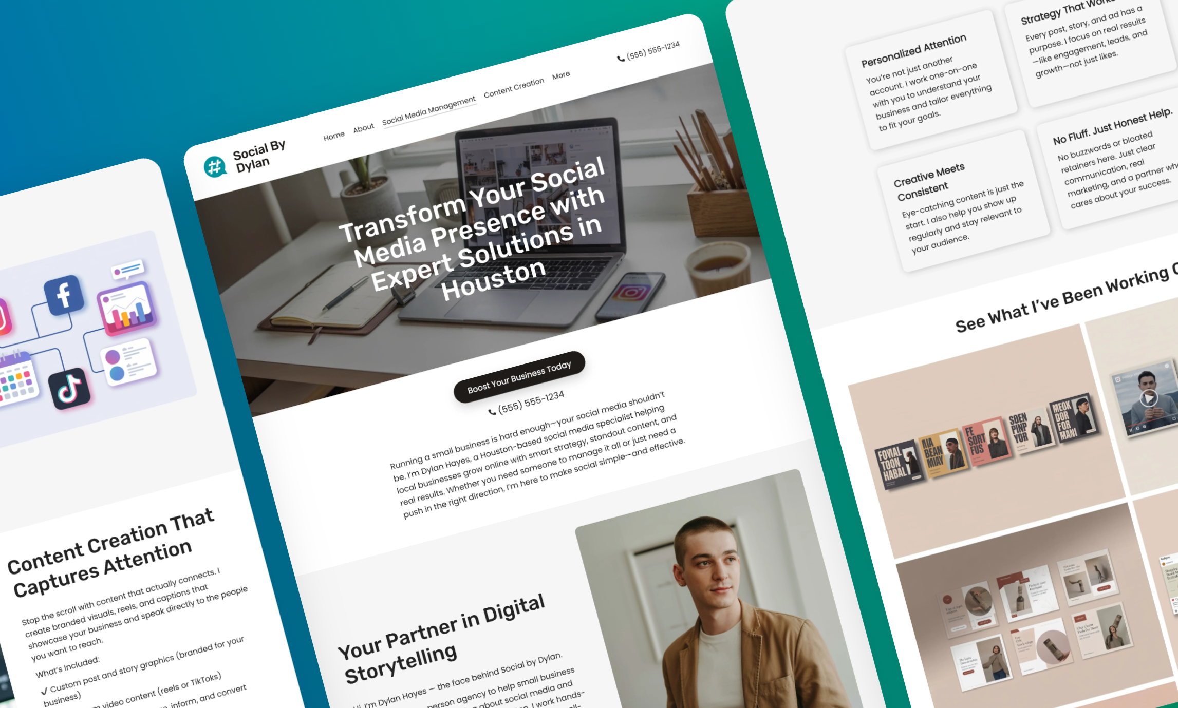 preview of  template