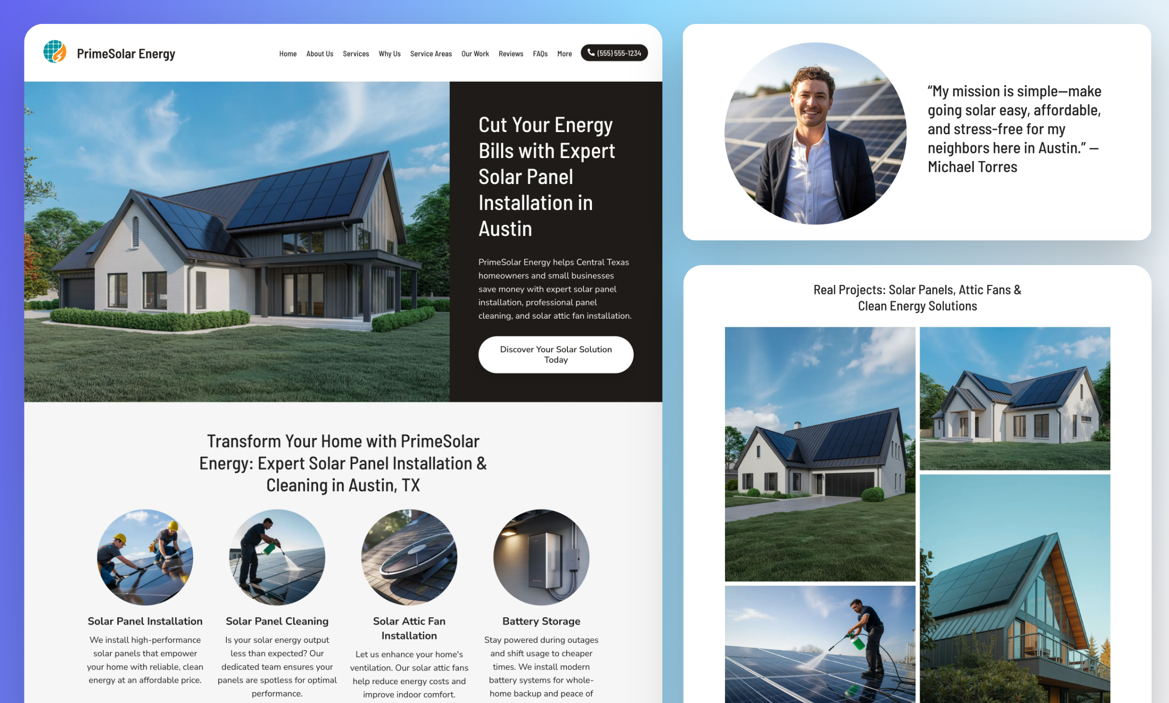 preview of  template