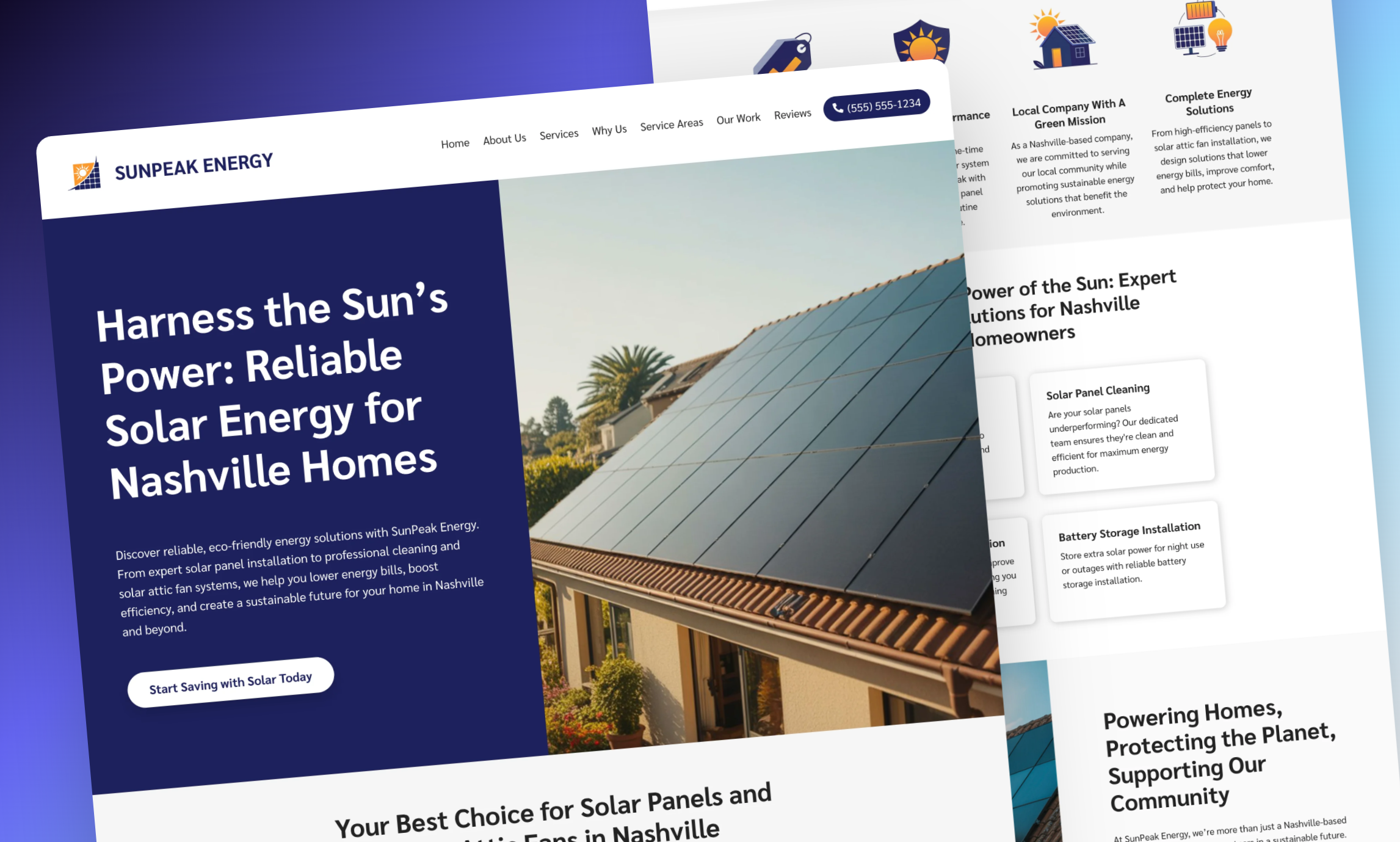 preview of  template