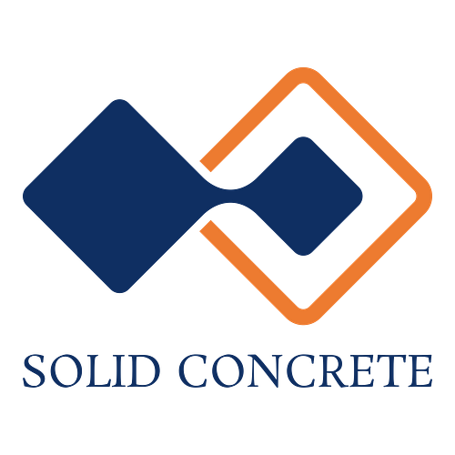 Concrete Logos + Free Logo Maker