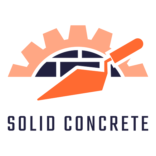 Concrete Logos + Free Logo Maker
