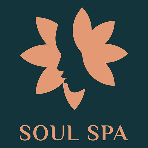 Medical Spa Logos + Free Logo Maker
