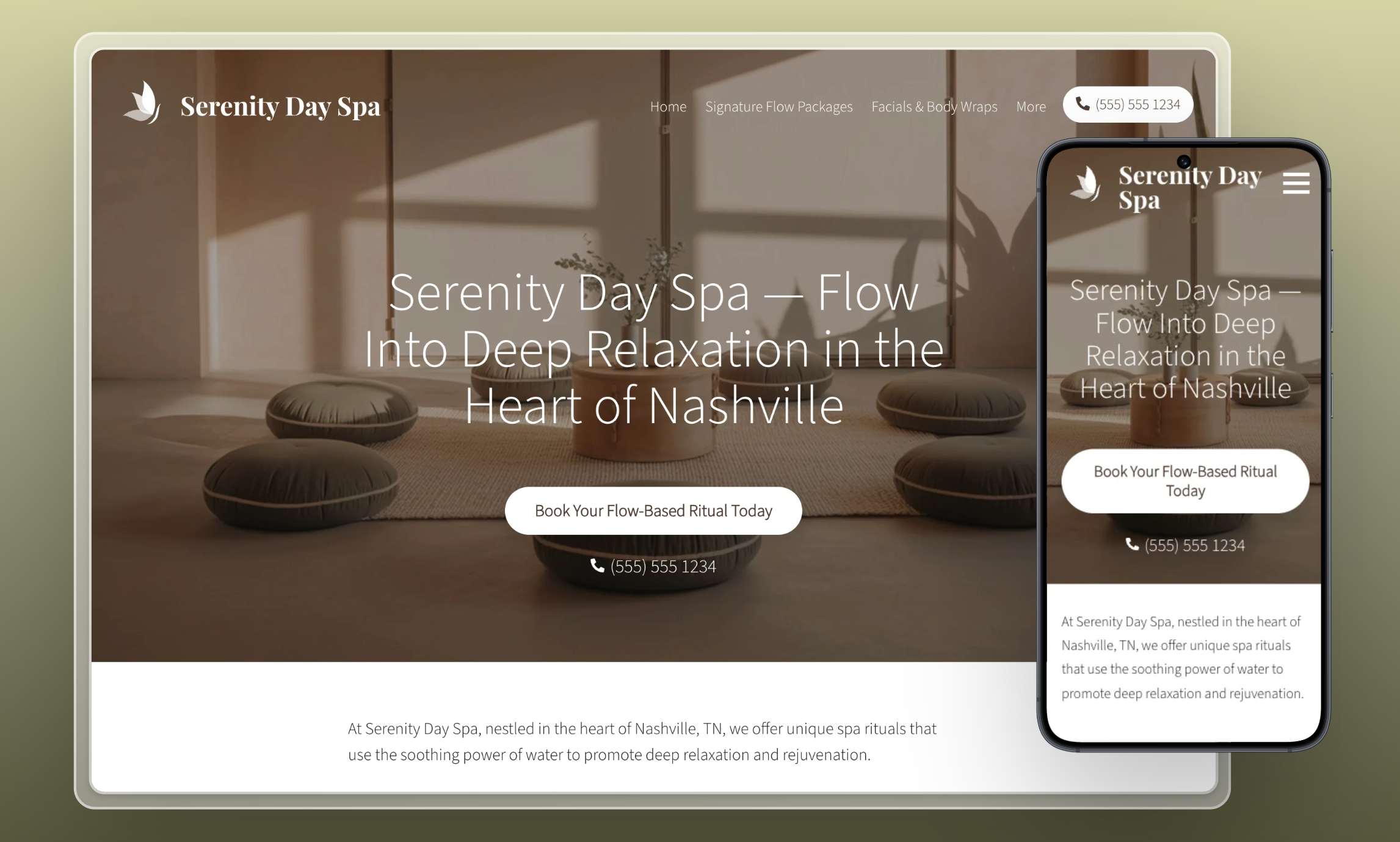 preview of  template