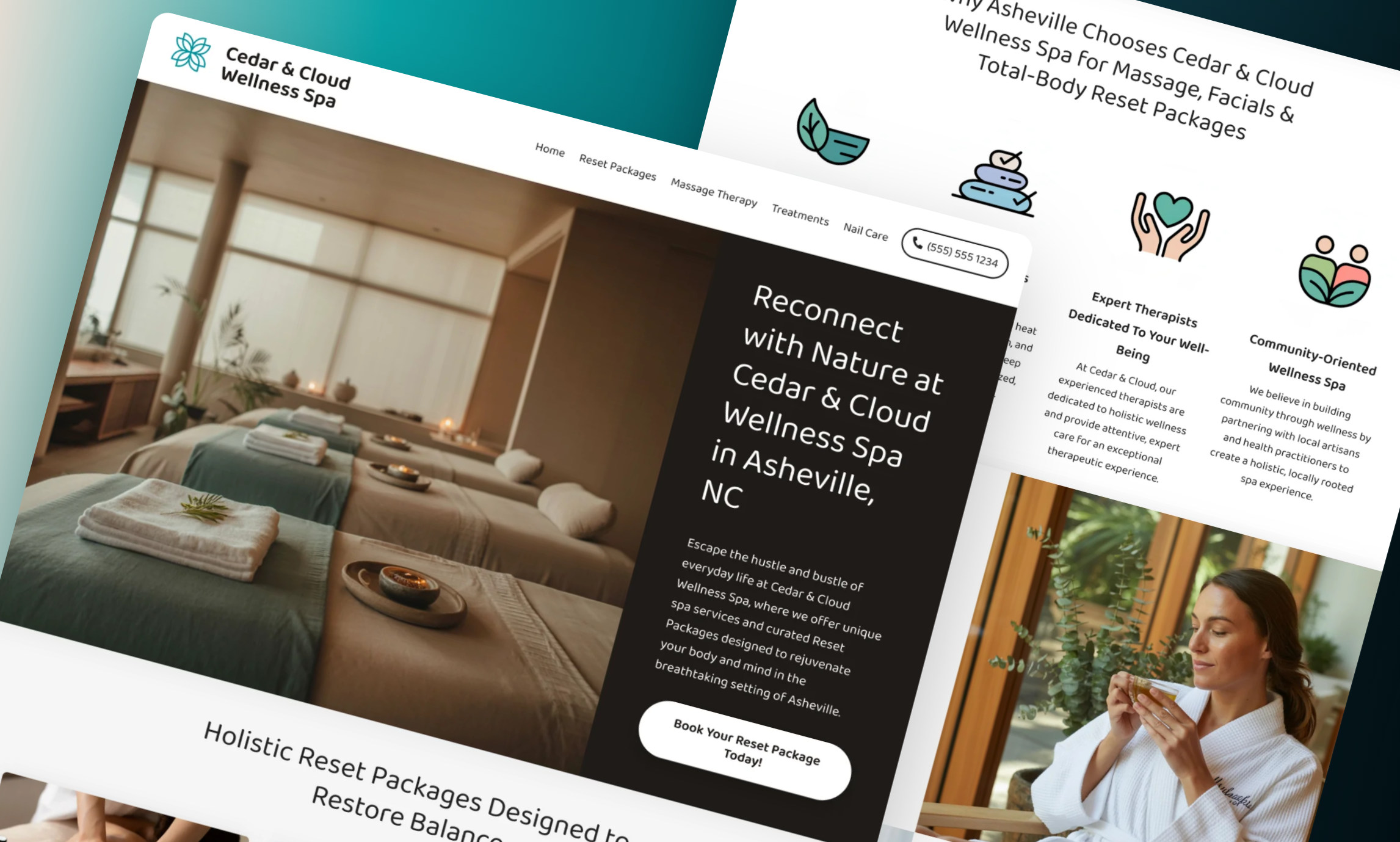 preview of  template