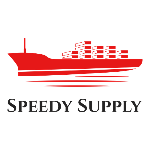 Distribution Logos + Free Logo Maker