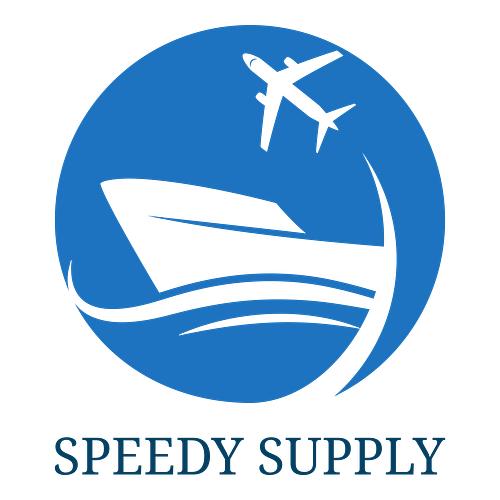 Distribution Logos + Free Logo Maker