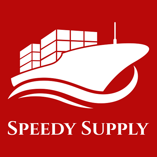 Distribution Logos + Free Logo Maker