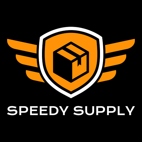 Distribution Logos + Free Logo Maker