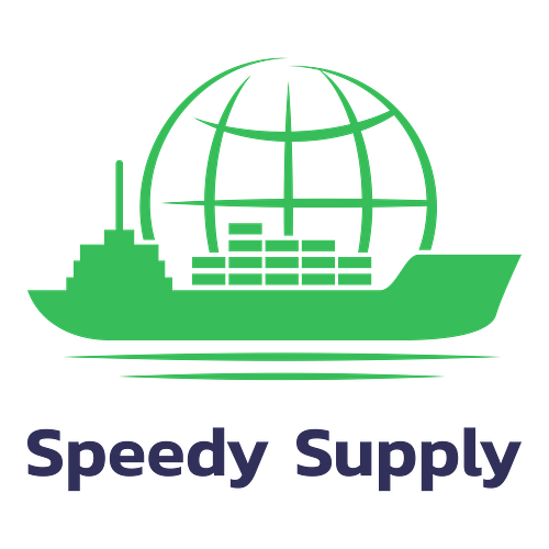 Distribution Logos + Free Logo Maker