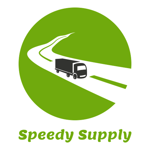 Distribution Logos + Free Logo Maker