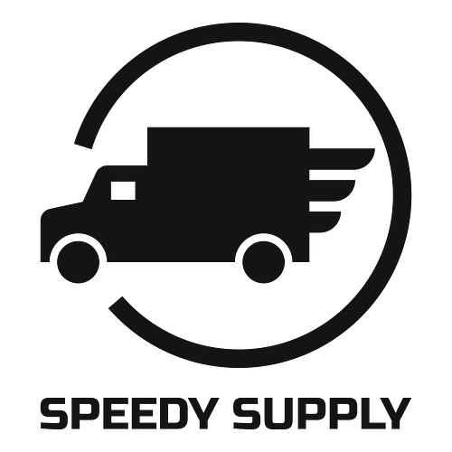 Distribution Logos + Free Logo Maker