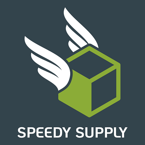 Distribution Logos + Free Logo Maker