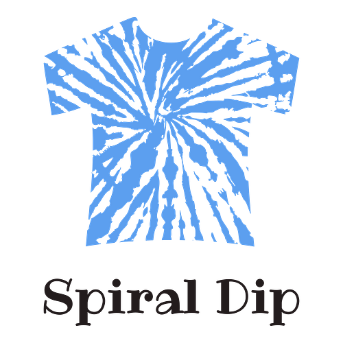 TieDye Logos + Free Logo Maker