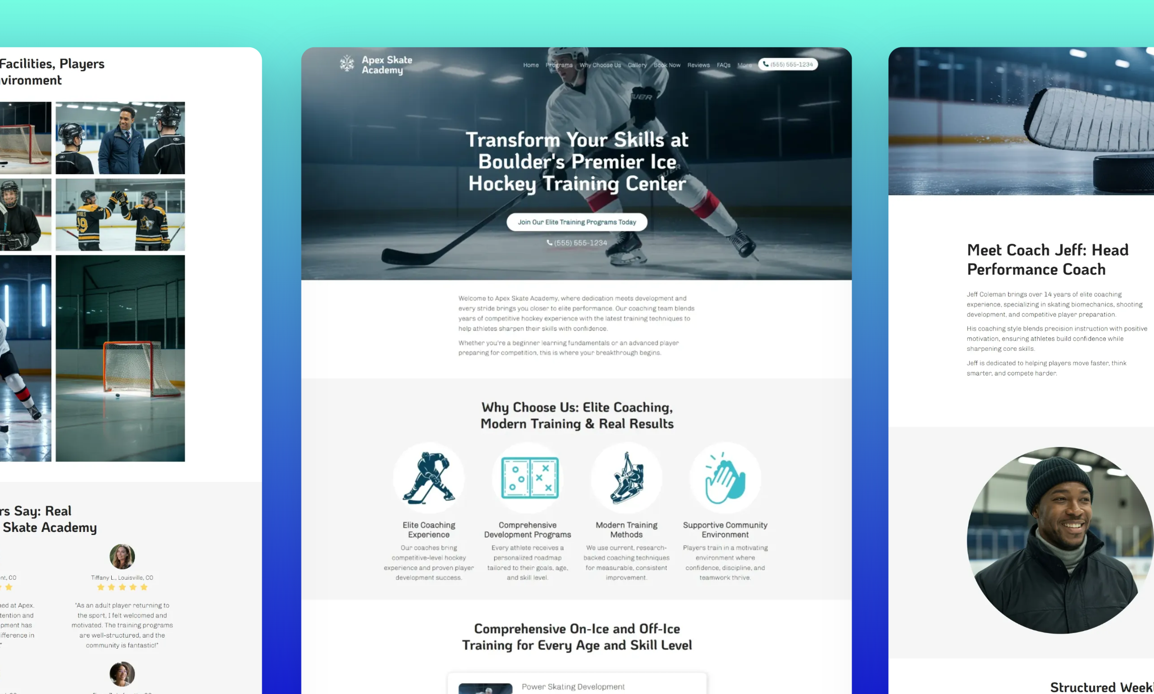 preview of  template