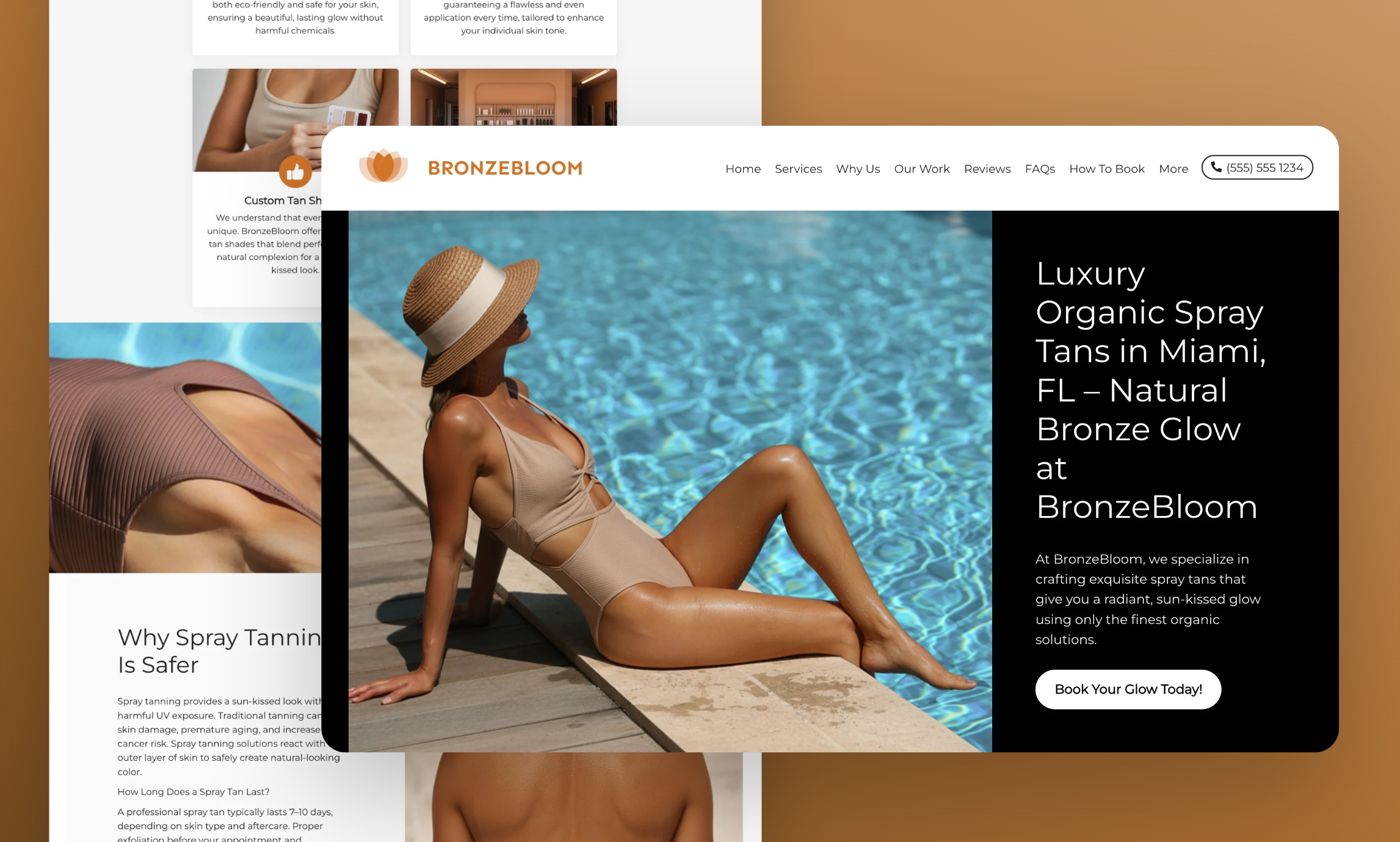 preview of  template