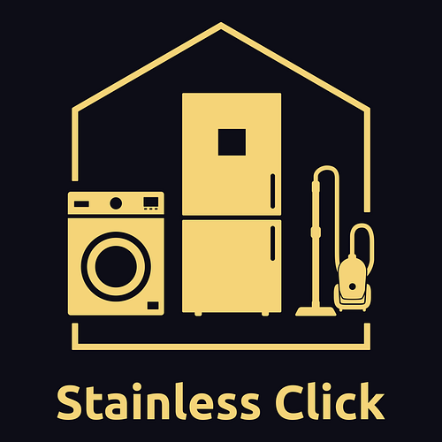 Appliance Store Logos + Free Logo Maker