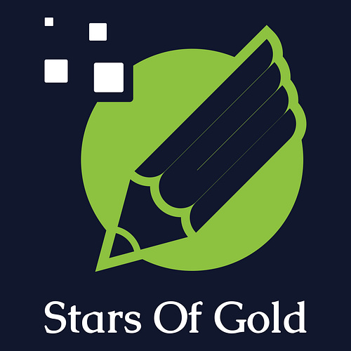 School Supply Logos + Free Logo Maker