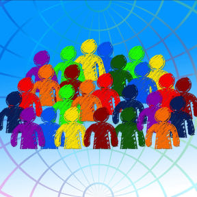 Create a crowdfunding campaign.